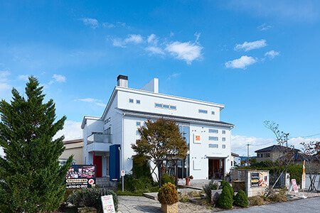 ホビースタイルギャラリー琵琶湖